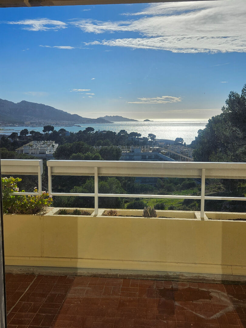 Agence immobilière de TOUATI MARIE FRANCE