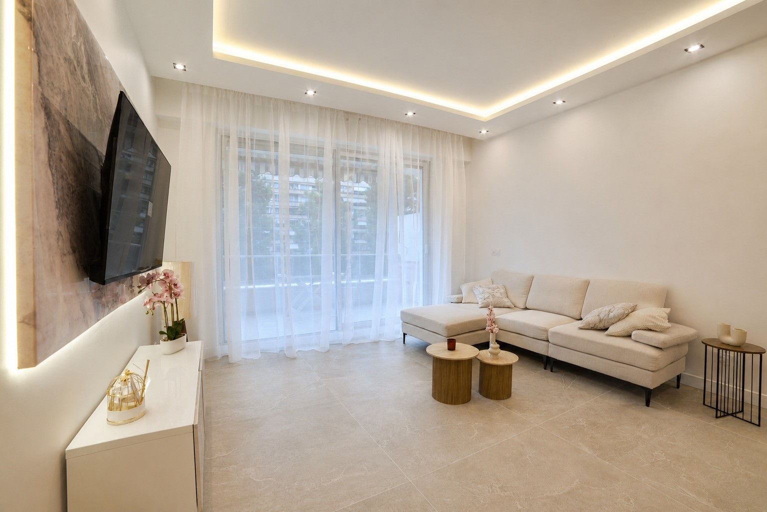 Agence immobilière de TOUATI MARIE FRANCE