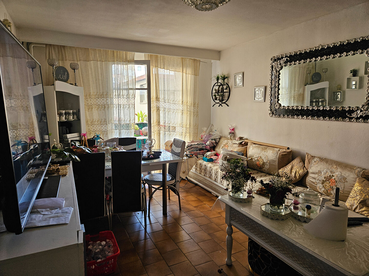 Agence immobilière de TOUATI MARIE FRANCE
