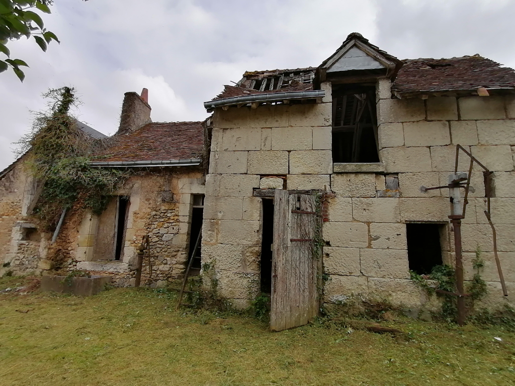 LUNAY 41 Maison de pays 6 pièce(s) 88m²