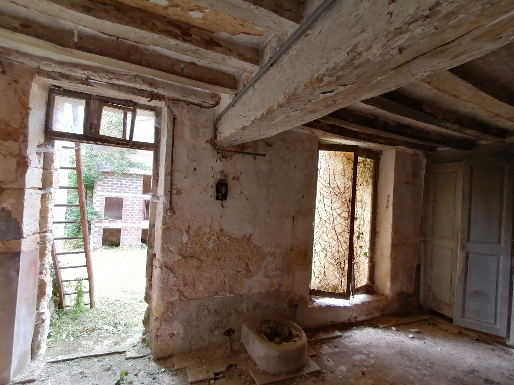 Photo LUNAY 41 Maison de pays 6 pièce(s) 88m² image 2/5