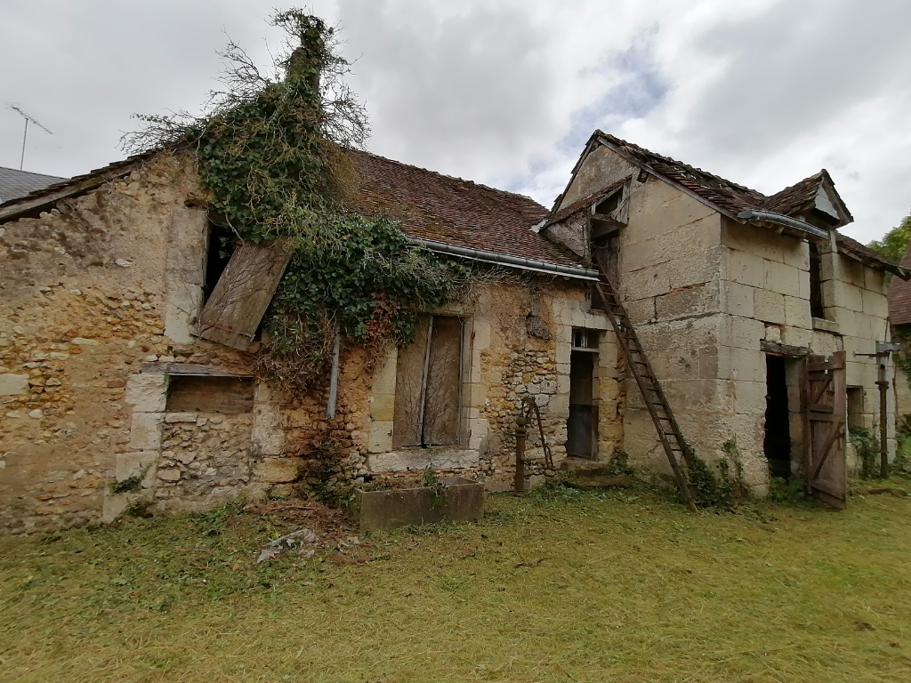 Photo LUNAY 41 Maison de pays 6 pièce(s) 88m² image 3/5