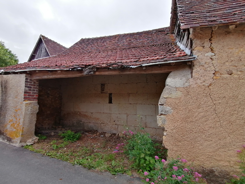 Photo LUNAY 41 Maison de pays 6 pièce(s) 88m² image 4/5