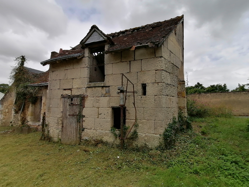 Photo LUNAY 41 Maison de pays 6 pièce(s) 88m² image 5/5