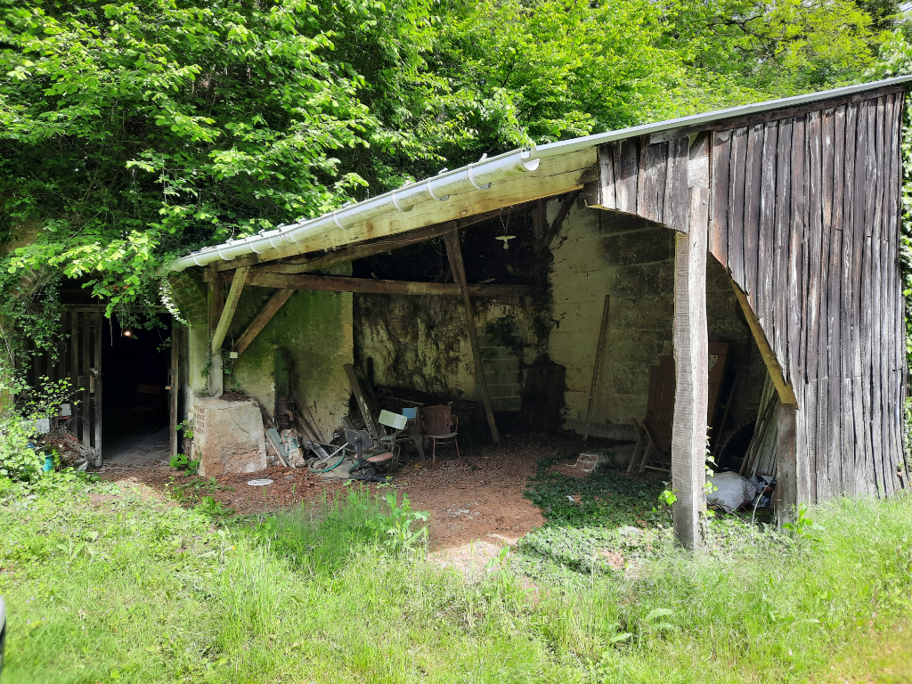 Photo MONTOIRE SUR LE LOIR 41 Cave  65 m2 image 3/6