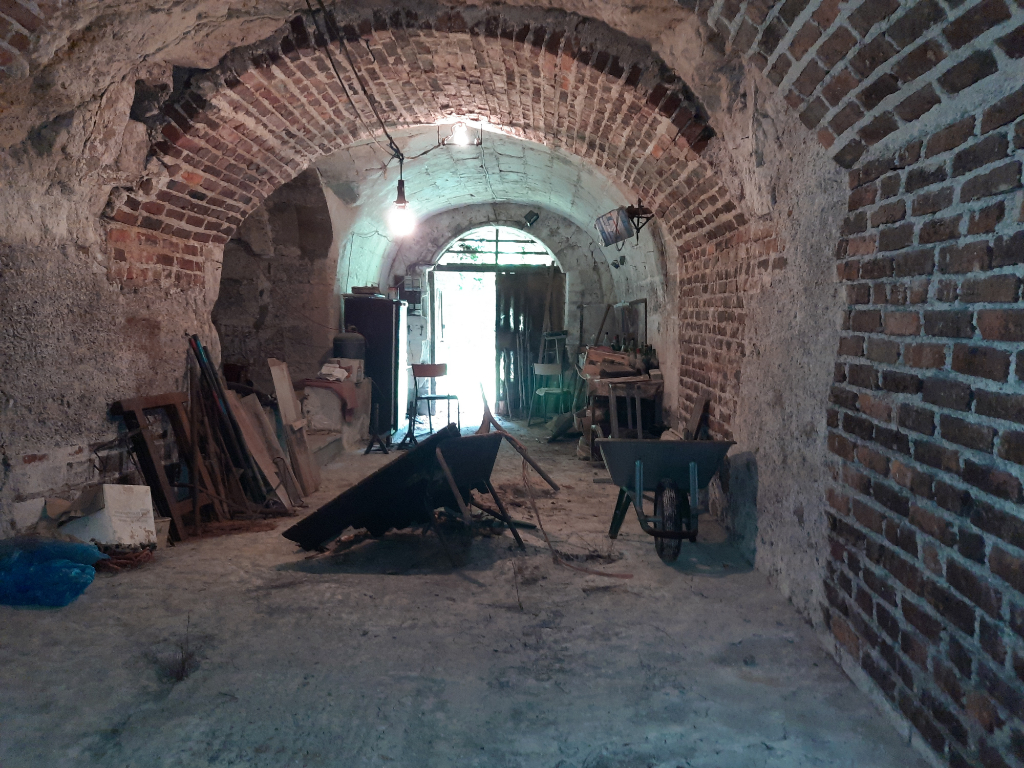 Photo MONTOIRE SUR LE LOIR 41 Cave  65 m2 image 4/6