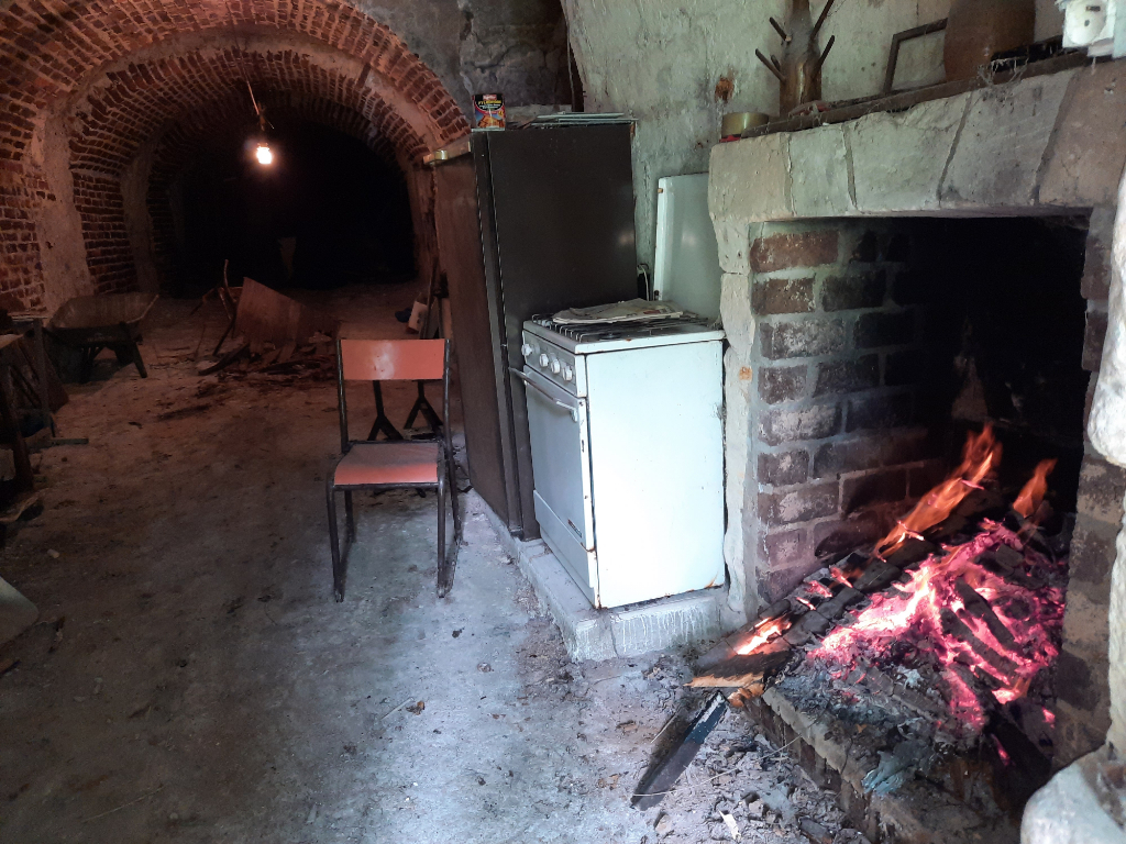 Photo MONTOIRE SUR LE LOIR 41 Cave  65 m2 image 5/6