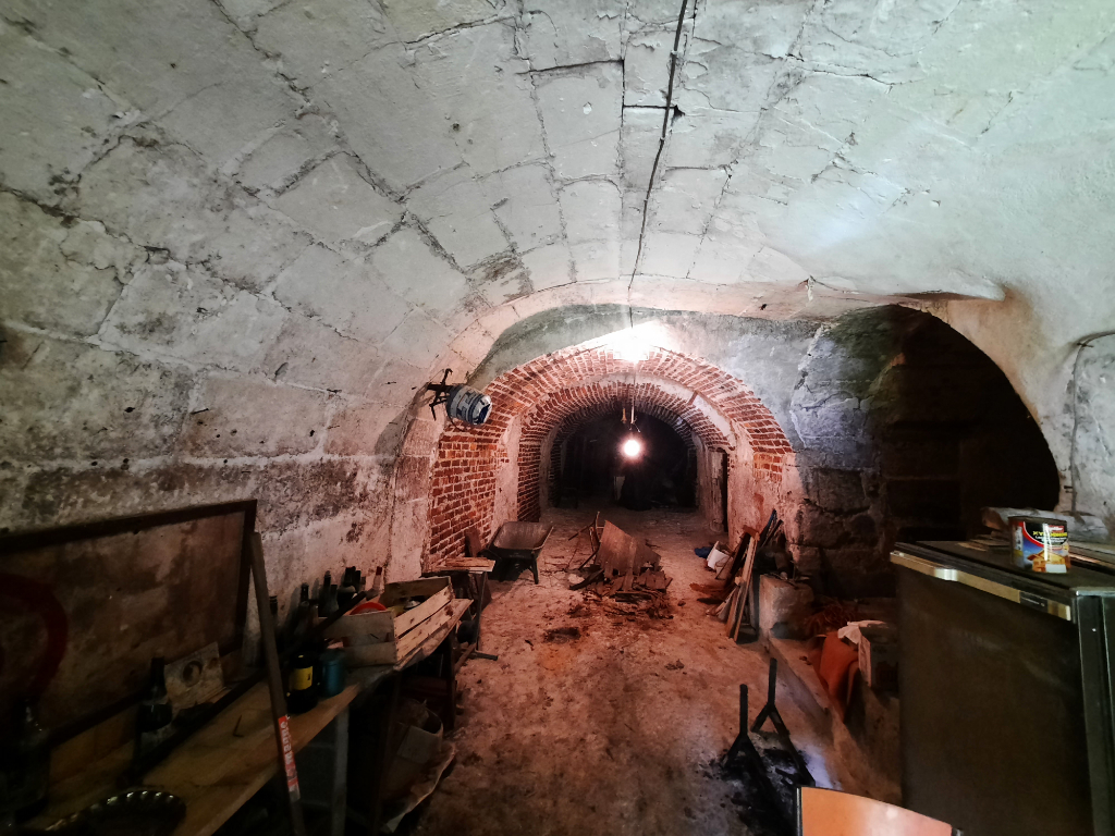 Photo MONTOIRE SUR LE LOIR 41 Cave  65 m2 image 6/6