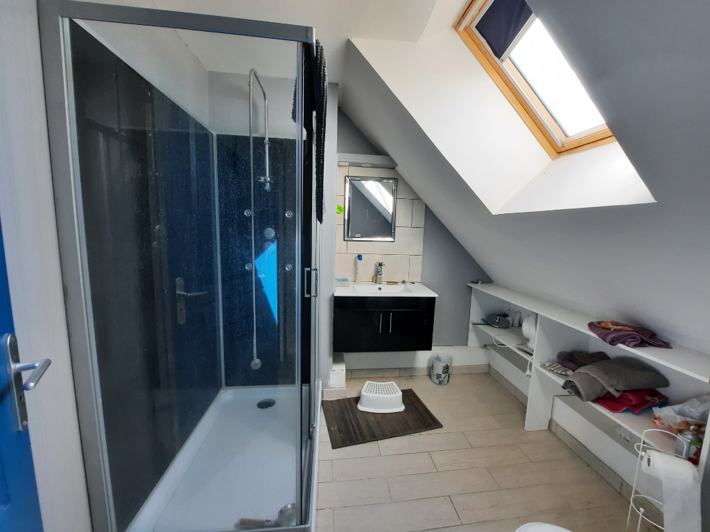 Photo SAVIGNY SUR BRAYE 41 / Maison  4 pièce(s) 85 m2 image 2/6