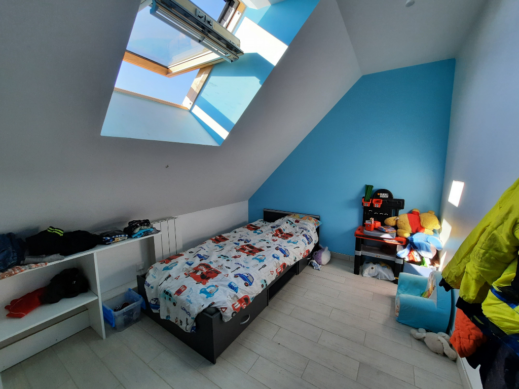 Photo SAVIGNY SUR BRAYE 41 / Maison  4 pièce(s) 85 m2 image 3/6