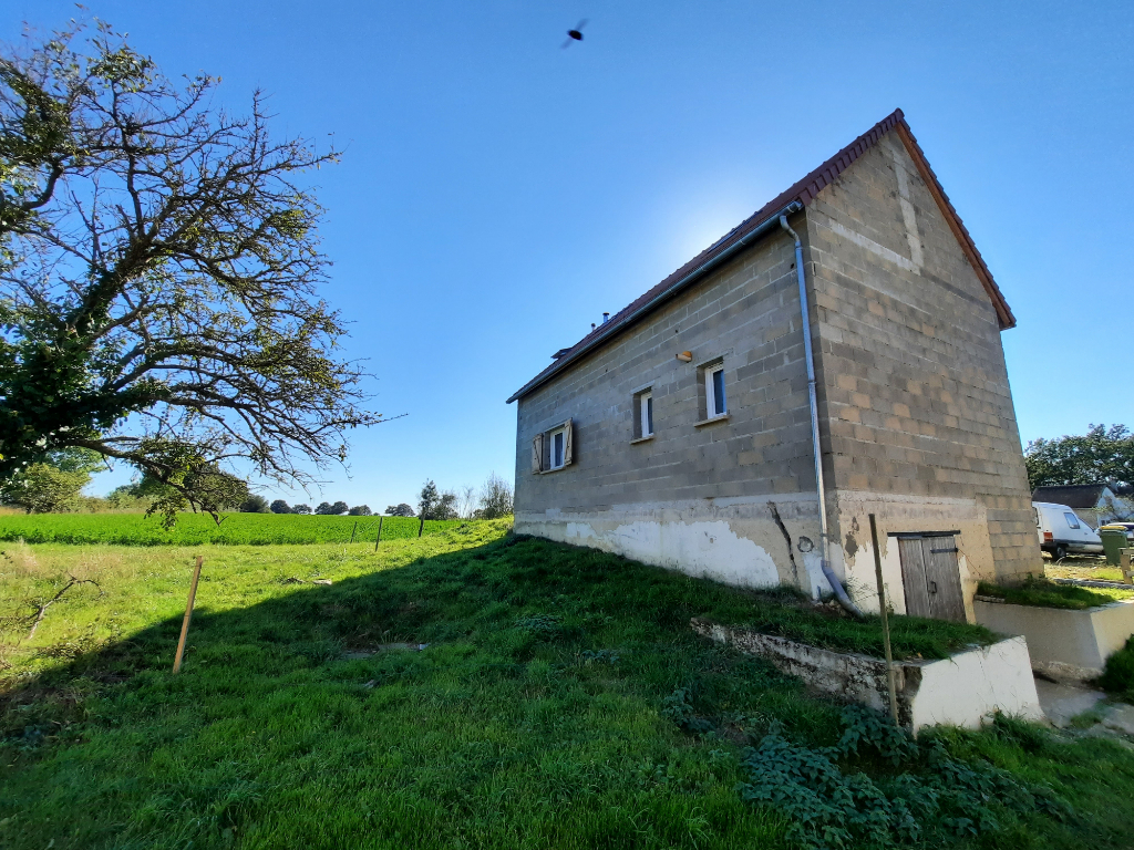 Photo SAVIGNY SUR BRAYE 41 / Maison  4 pièce(s) 85 m2 image 5/6