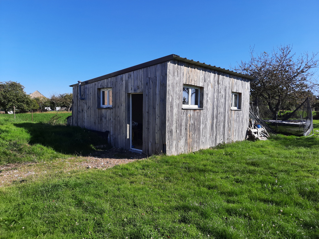 Photo SAVIGNY SUR BRAYE 41 / Maison  4 pièce(s) 85 m2 image 6/6