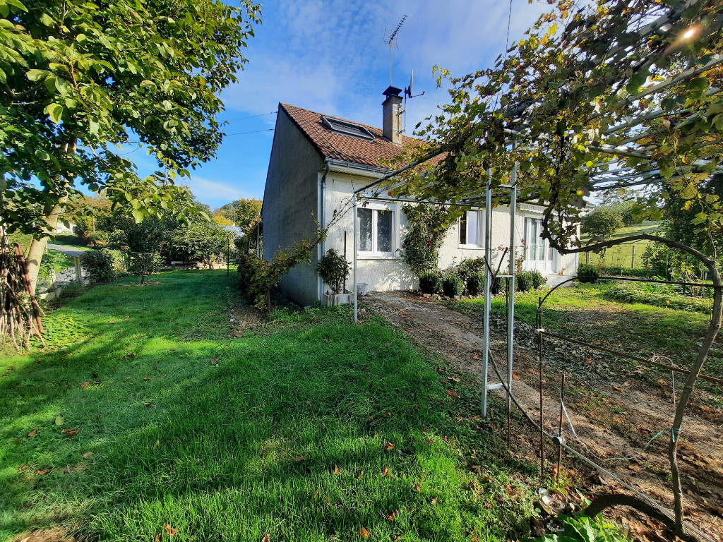 Photo PONT DE BRAYE 72 / Maison 5 pièce(s) 97 m2 image 2/6