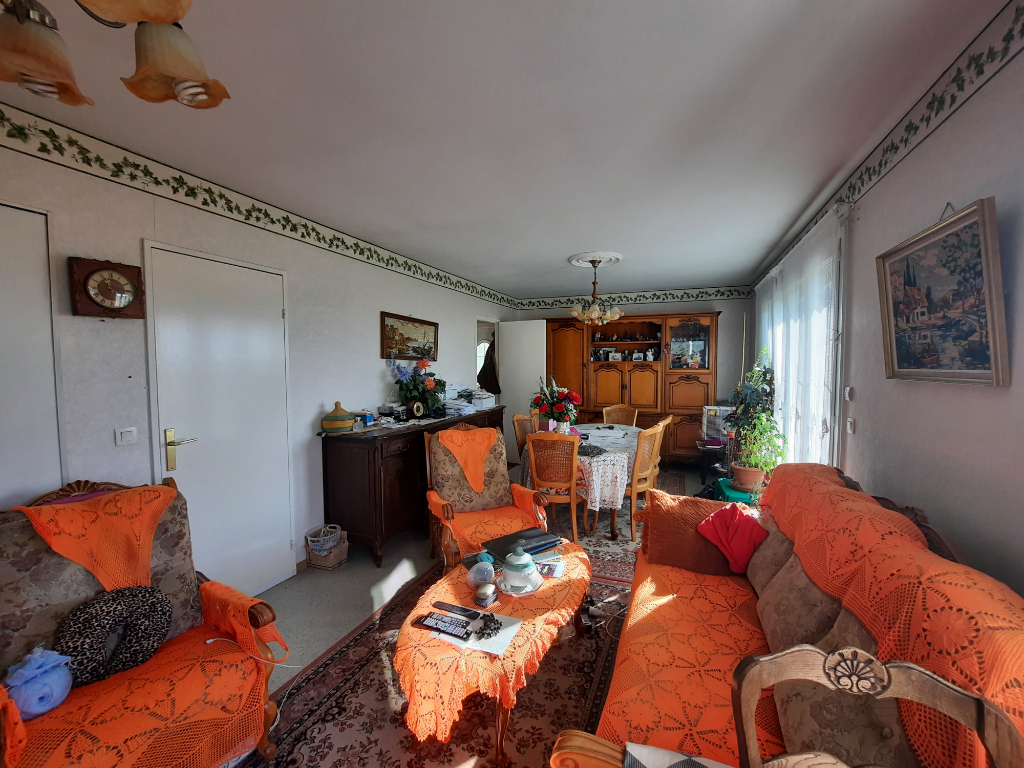 Photo PONT DE BRAYE 72 / Maison 5 pièce(s) 97 m2 image 3/6