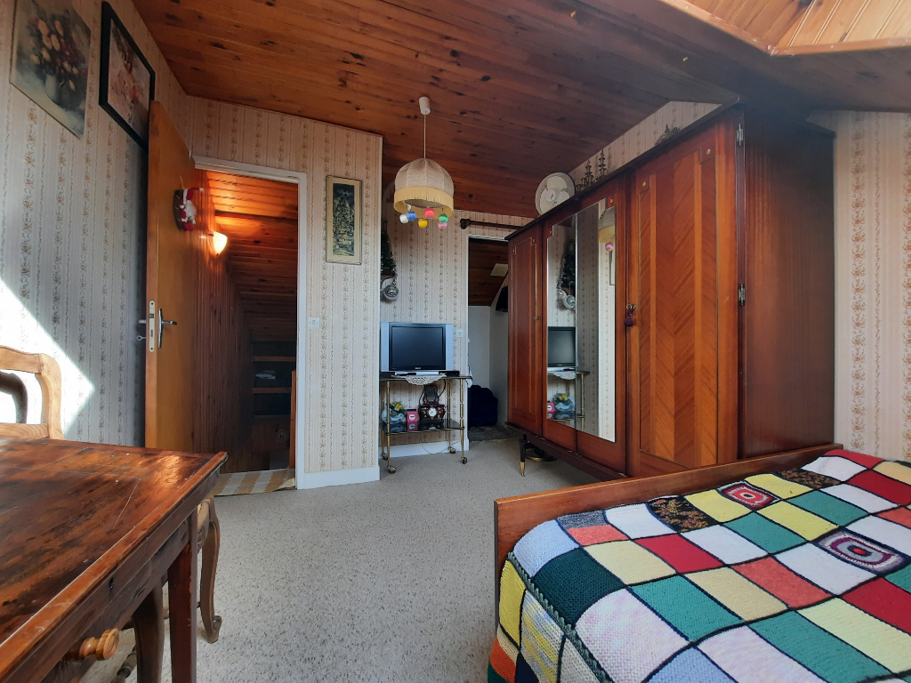 Photo PONT DE BRAYE 72 / Maison 5 pièce(s) 97 m2 image 4/6