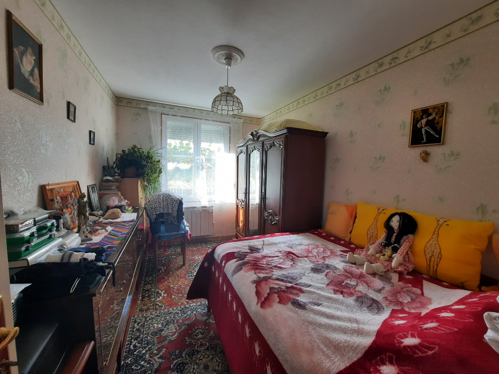 Photo PONT DE BRAYE 72 / Maison 5 pièce(s) 97 m2 image 5/6