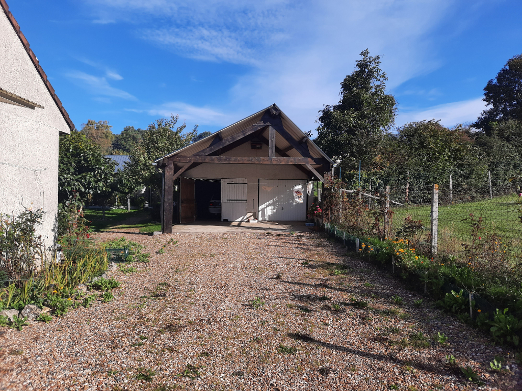 Photo PONT DE BRAYE 72 / Maison 5 pièce(s) 97 m2 image 6/6