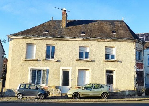 Photo PONT DE BRAYE 72 / 4 pièce(s) 127 m2 image 1/6