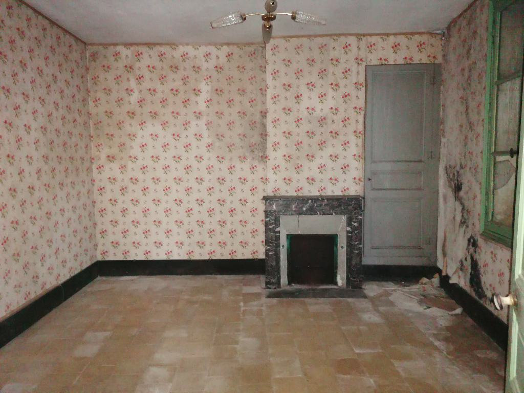 Photo TERNAY 41 Maison de pays 5pièces 82m² image 3/6