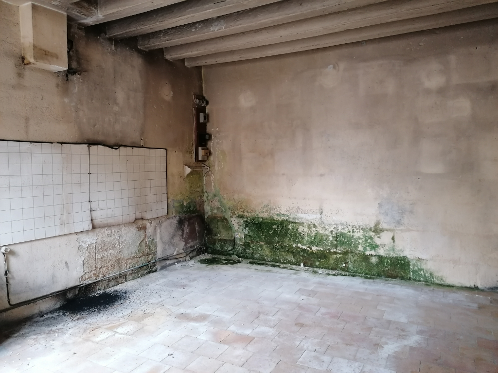 Photo TERNAY 41 Maison de pays 5pièces 82m² image 4/6