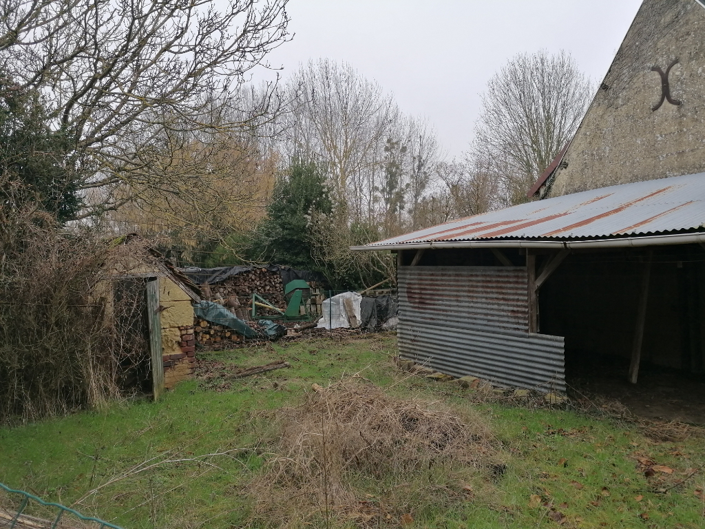 Photo TERNAY 41 Maison de pays 5pièces 82m² image 6/6