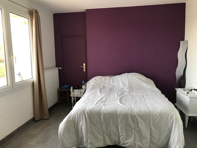 Photo MAISON RESTAUREE SUR PARCELLE DE 10192 M² image 2/6