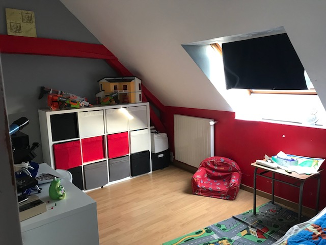 Photo MAISON RESTAUREE SUR PARCELLE DE 10192 M² image 6/6