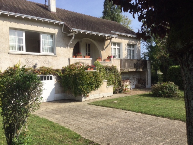 Photo Maison de ville image 2/6