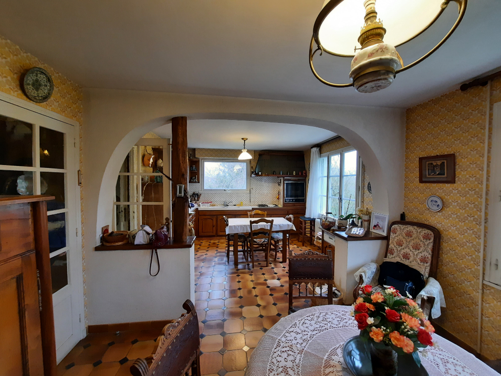 Photo Maison de ville image 3/6