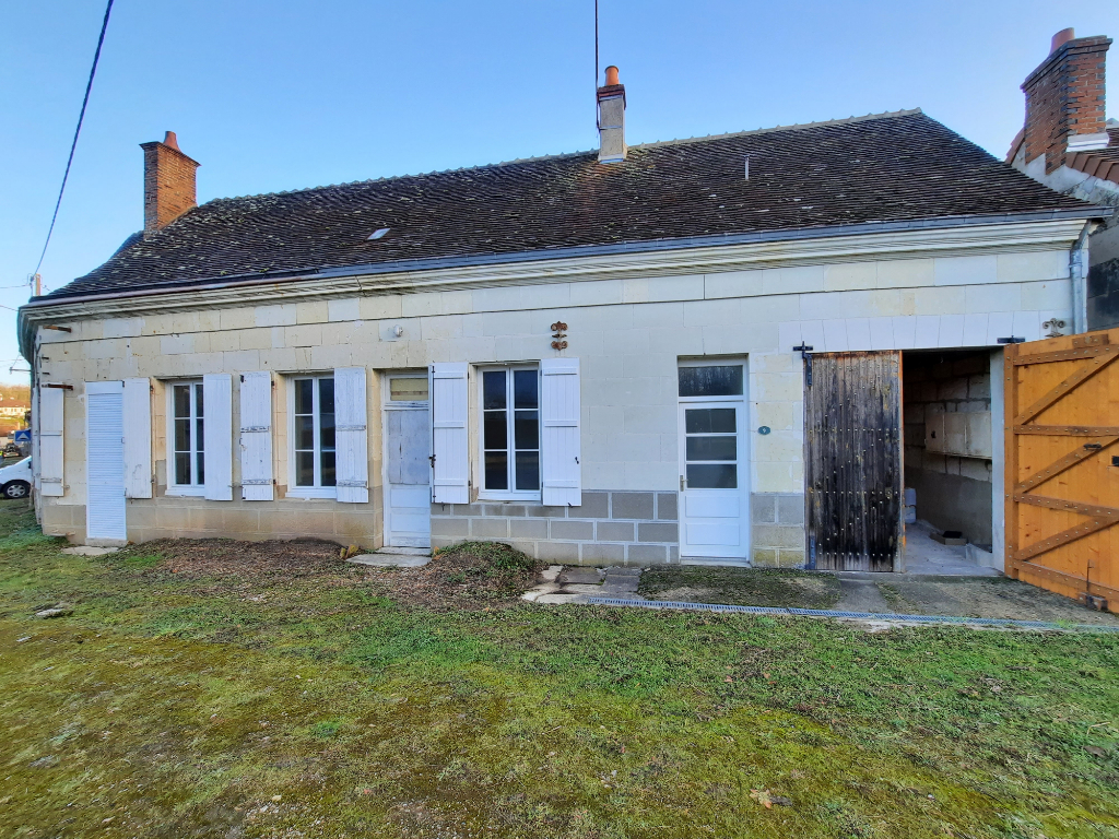 SAINT ARNOULT 41 / Maison 5 pièce(s) 99 m2