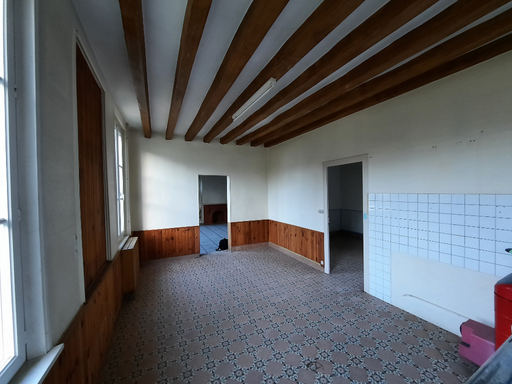 Photo SAINT ARNOULT 41 / Maison 5 pièce(s) 99 m2 image 2/6