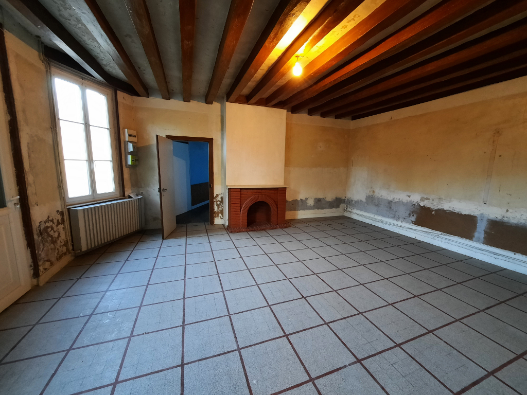 Photo SAINT ARNOULT 41 / Maison 5 pièce(s) 99 m2 image 3/6