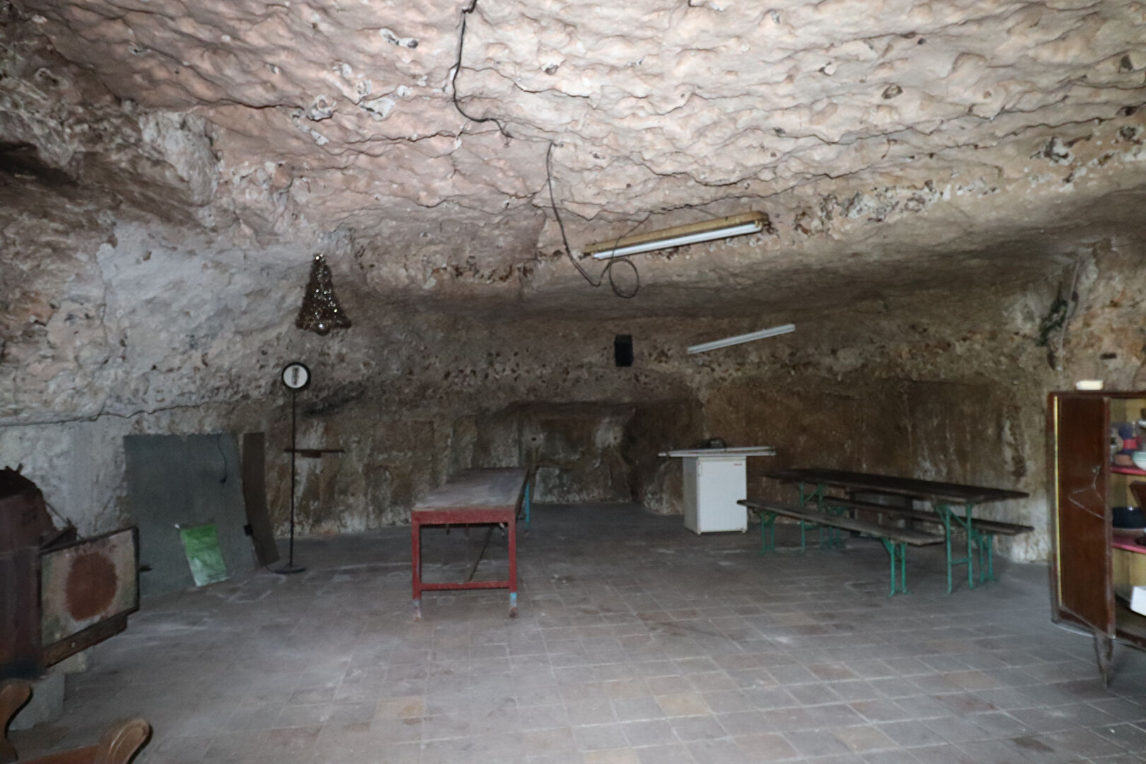 Photo LUNAY 41 Terrain de loisir, cave et bord de Loir image 3/6