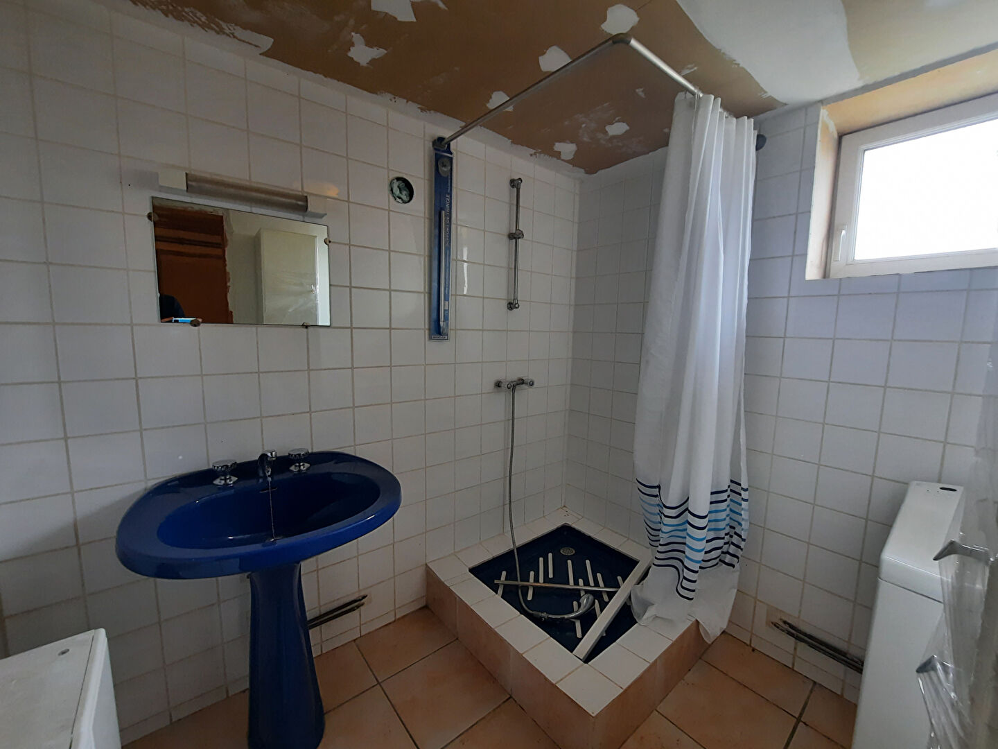 Photo LA CHAPELLE GAUGAIN 72 /Longère  3 pièce(s) 66 m2 image 4/6