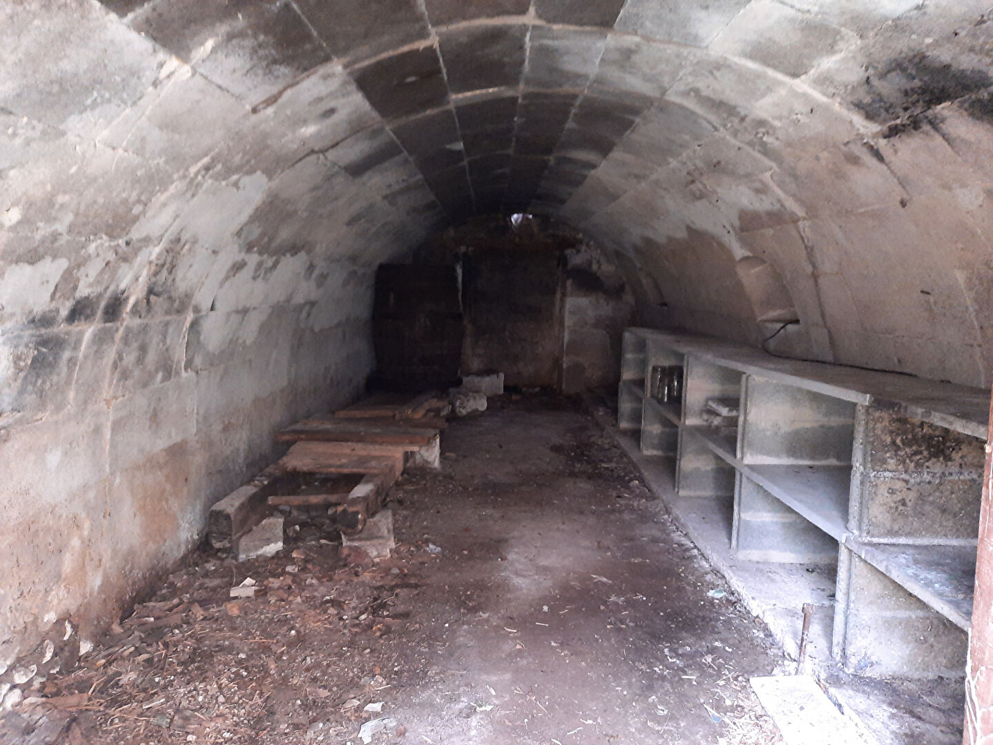 Photo LA CHAPELLE GAUGAIN 72 /Longère  3 pièce(s) 66 m2 image 5/6