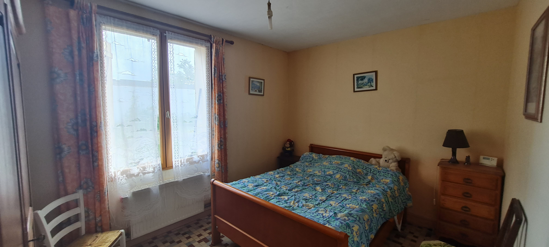 Photo COUTURE SUR LOIR  41 maison 5 pièce(s) 85 m2 image 3/6