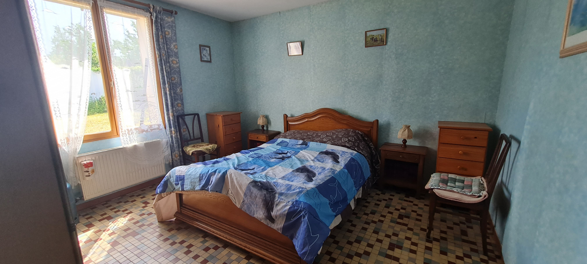 Photo COUTURE SUR LOIR  41 maison 5 pièce(s) 85 m2 image 4/6