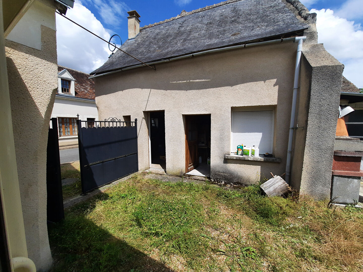 Photo COUTURE SUR LOIR  41 maison 5 pièce(s) 85 m2 image 5/6