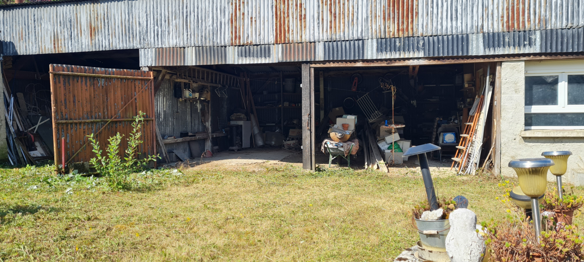 Photo COUTURE SUR LOIR  41 maison 5 pièce(s) 85 m2 image 6/6