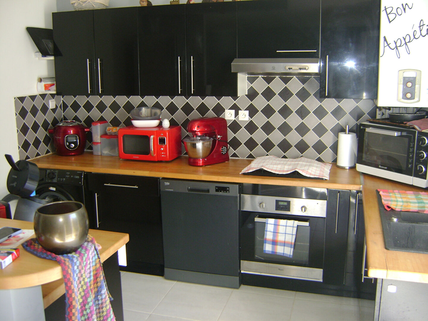 Photo HERBAULT CENTRE Maison  4 pièce(s) image 2/6