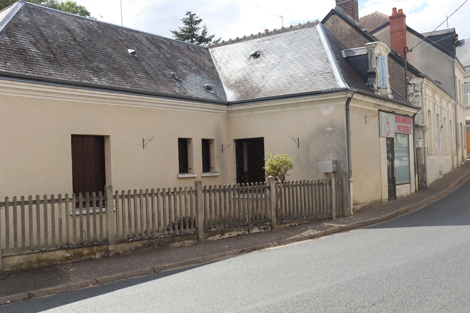Photo Maison de bourg AUTHON image 2/6