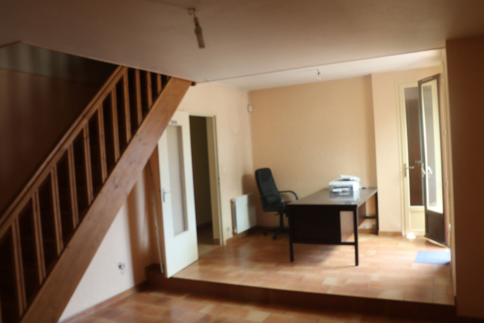 Photo Maison de bourg AUTHON image 6/6