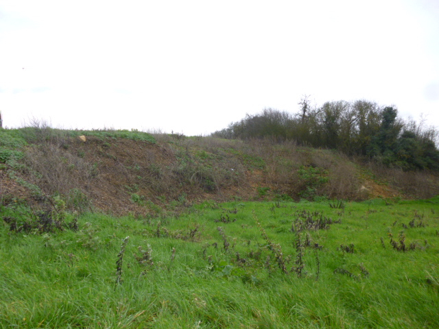 Terrain Montoire Sur Le Loir 691 m2