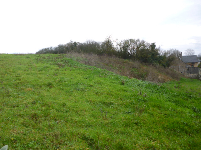 Photo Terrain Montoire Sur Le Loir 691 m2 image 2/4