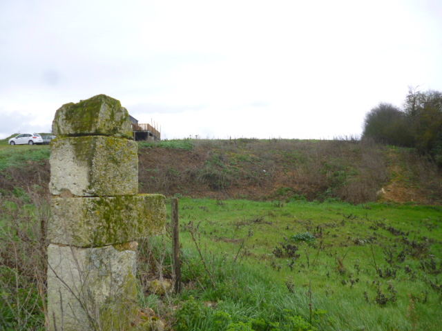 Photo Terrain Montoire Sur Le Loir 691 m2 image 3/4