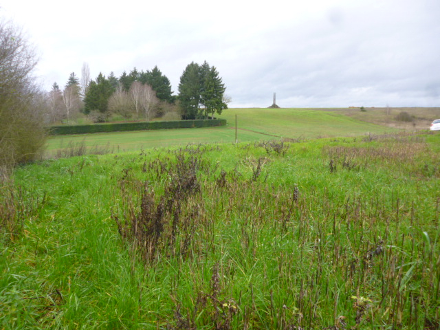 Photo Terrain Montoire Sur Le Loir 849 m2 image 3/4