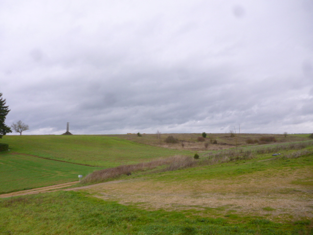 Photo Terrain Montoire Sur Le Loir 849 m2 image 4/4