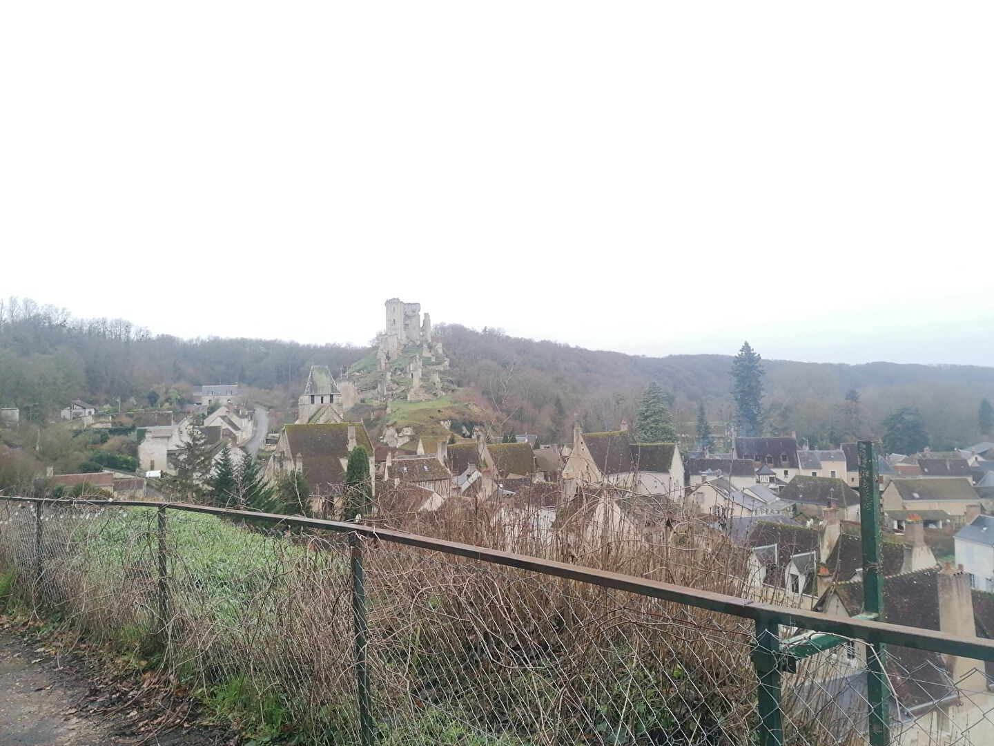 Photo Cave Lavardin 1 pièce 55m² image 4/4