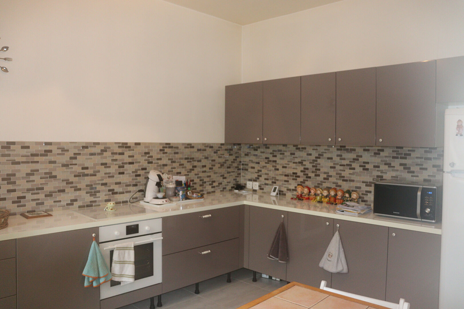 Photo Maison d'architecte  189 m2 image 2/6