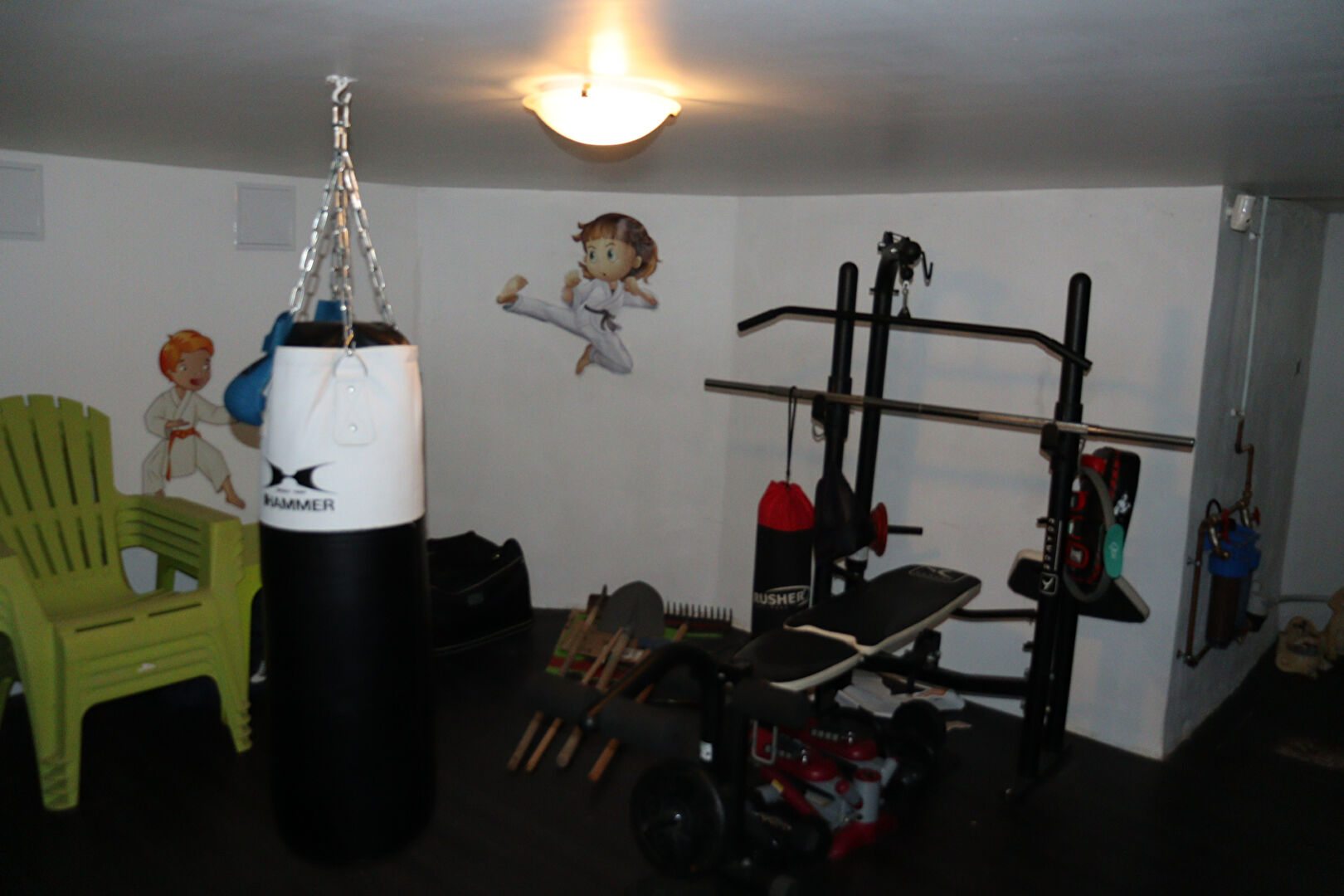 Photo Maison d'architecte  189 m2 image 6/6